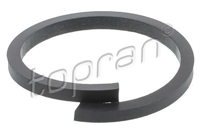 Уплотнение, регулятор фаз газораспределения TOPRAN 120 683