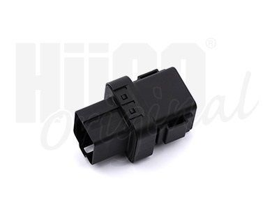 Relejs, Palaišanas iekārta HITACHI 132237