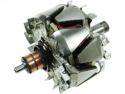 Rotors, Ģenerators AS-PL AR5035S