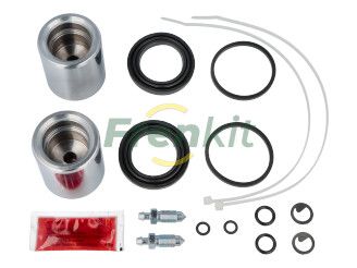 Ремкомплект, тормозной суппорт FRENKIT 248983