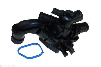 Termostata korpuss AUTOMEGA 160086710