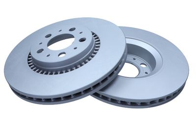 Тормозной диск MAXGEAR 19-1006MAX