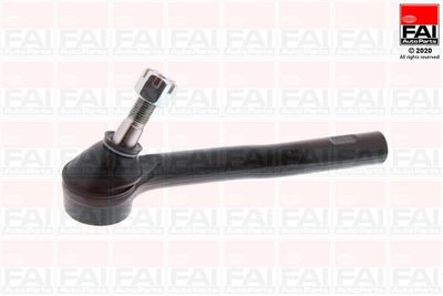 Наконечник поперечной рулевой тяги FAI AutoParts SS10665