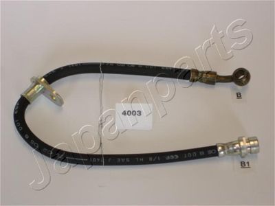 Кронштейн, тормозный шланг JAPANPARTS TF-4003
