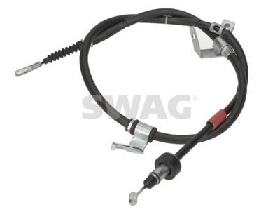 Trose, Stāvbremžu sistēma SWAG 33 11 0895