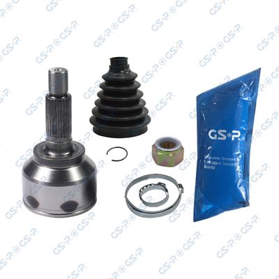 Шарнирный комплект, приводной вал GSP 834200