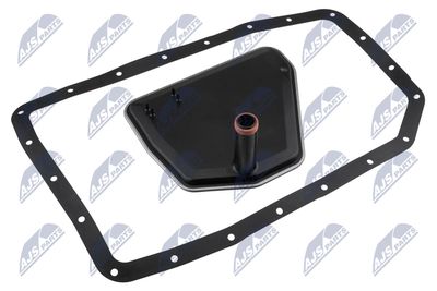 Комплект гидрофильтров, автоматическая коробка передач NTY FSF-BM-006