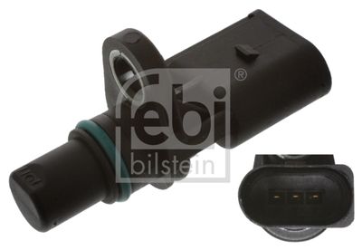 Датчик, положение распределительного вала FEBI BILSTEIN 38702