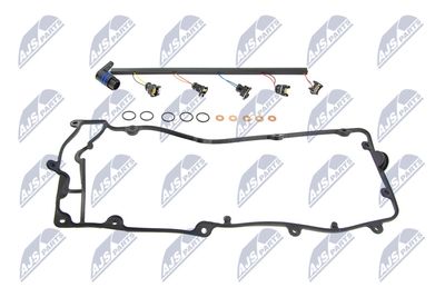 Sprausla NTY EWD-LR-000A