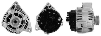 Генератор LUCAS LRB00395
