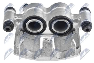 Тормозной суппорт NTY HZP-FT-009