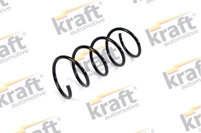 Balstiekārtas atspere KRAFT AUTOMOTIVE 4021124