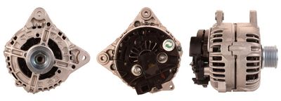 Генератор LUCAS LRA02872
