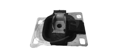 Подвеска, автоматическая коробка передач DYS 72-22199