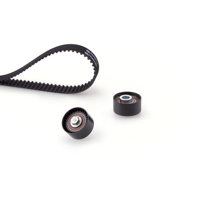 Комплект ремня ГРМ GATES K015631XS