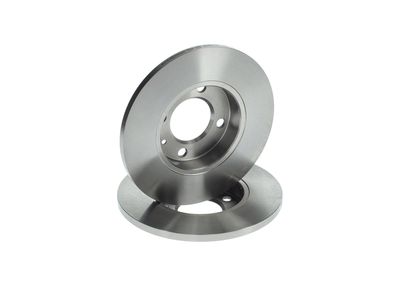 Bremžu diski BOSCH 0 986 478 011