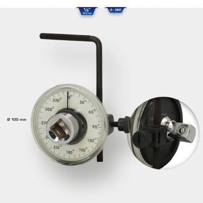 KS TOOLS BT546001 Leņķmērs