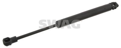 Gāzes atspere, Bagāžas/Kravas nodalījuma vāks SWAG 10 92 7734