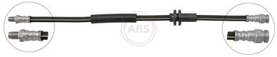 Тормозной шланг A.B.S. SL 3926