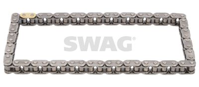Цепь, привод маслонасоса SWAG 33 11 0224