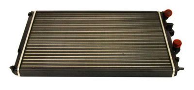 Radiators, Motora dzesēšanas sistēma MAXGEAR AC230101
