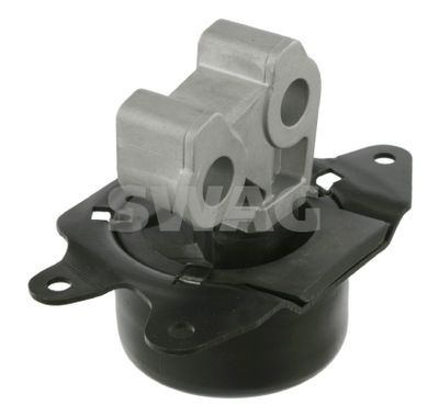 Подвеска, двигатель SWAG 40 92 4948