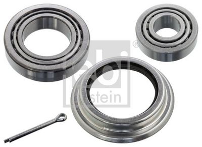 Riteņa rumbas gultņa komplekts FEBI BILSTEIN 14499