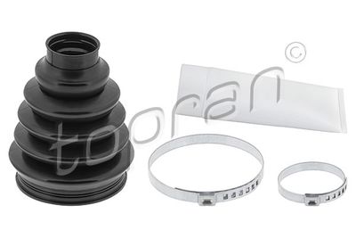 Комплект пыльника, приводной вал TOPRAN 721 198