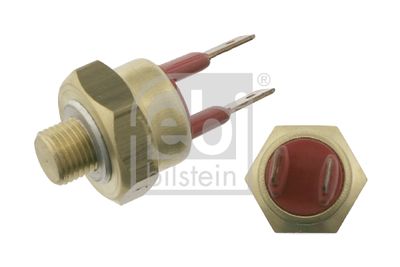 Термовыключатель, Авт. устр. для обогащения горючей смеси FEBI BILSTEIN 05282