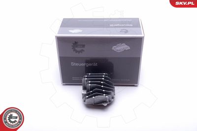 Устройство управления, освещение ESEN SKV 59SKV086