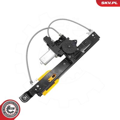 Стеклоподъемник ESEN SKV 51SKV654
