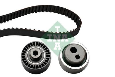 Zobsiksnas komplekts Schaeffler INA 530 0370 10