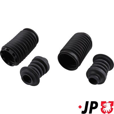 Пылезащитный комплект, амортизатор JP GROUP 4342703010