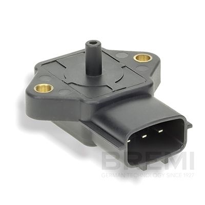 Датчик, давление наддува BREMI 35023