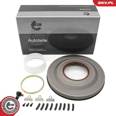 Уплотняющее кольцо вала, автоматическая коробка передач ESEN SKV 96SKV970