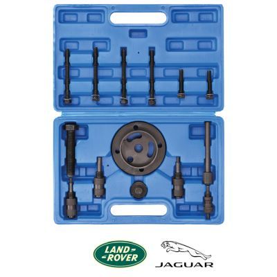 Uzstādīšanas instrumentu komplekts, Gāzu sadales mehānisms KS TOOLS BT593200