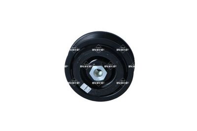 Электромагнитное сцепление, компрессор NRF 380117