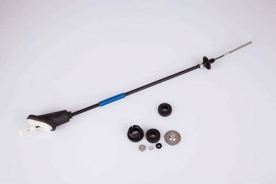 Trose, Sajūga pievads HELLA 8AK 355 701-071