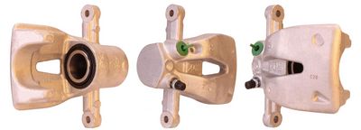 Тормозной суппорт ELSTOCK 87-0864