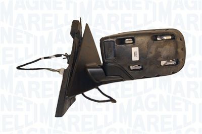 Ārējais atpakaļskata spogulis MAGNETI MARELLI 182203002200