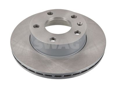 Bremžu diski SWAG 33 10 5309