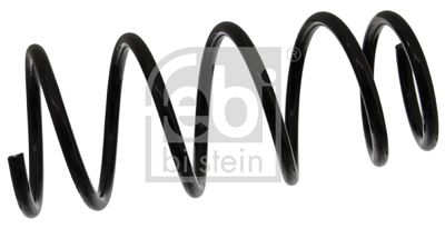 Balstiekārtas atspere FEBI BILSTEIN 39633