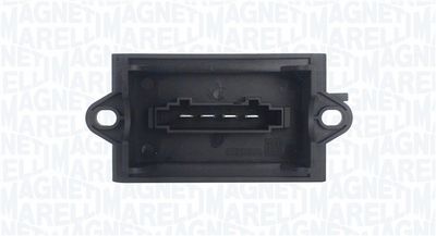 Rezistors, Salona ventilators MAGNETI MARELLI 069416041010
