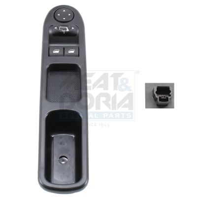 Выключатель, стеклолодъемник MEAT & DORIA 26457