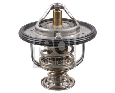 Termostats, Dzesēšanas šķidrums FEBI BILSTEIN 107698