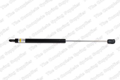 Gāzes atspere, Motora pārsegs LESJOFORS 8069701