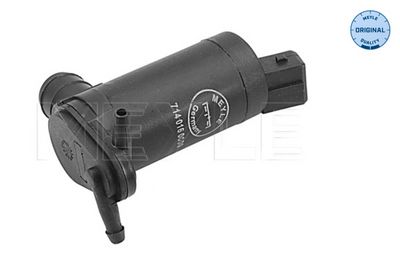 Ūdenssūknis, Stiklu tīrīšanas sistēma MEYLE 714 016 0000