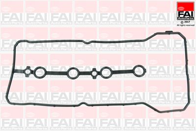 Blīve, Motora bloka galvas vāks FAI AutoParts RC2257S