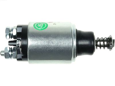 Ievilcējrelejs, Starteris AS-PL SS0252P