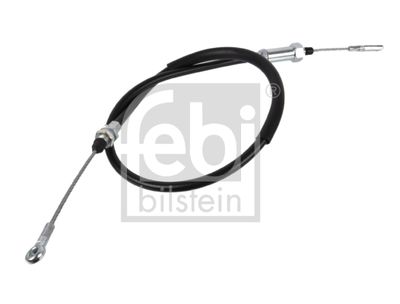 Trose, Stāvbremžu sistēma FEBI BILSTEIN 109097